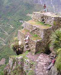 Photo:  Machu Picchu 05